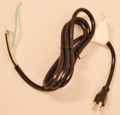 SPX1250WA 6Ft Cord Set - PUMP SEAL KITS & ACCESSORIES